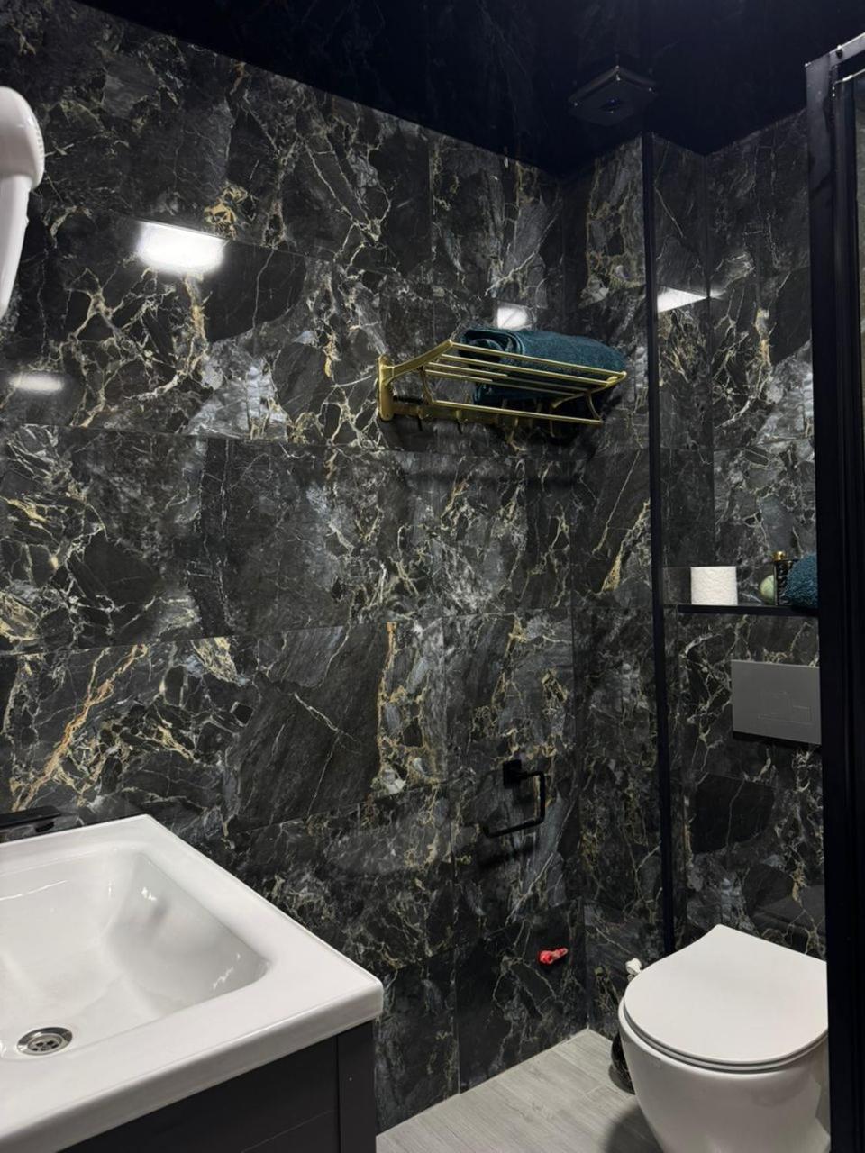 Hotel 770 Batumi Luaran gambar