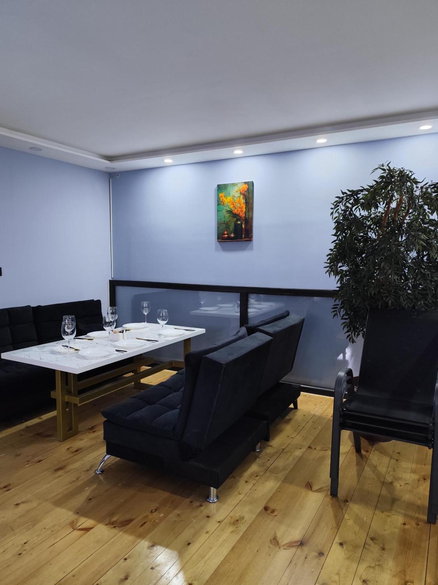 Hotel 770 Batumi Luaran gambar
