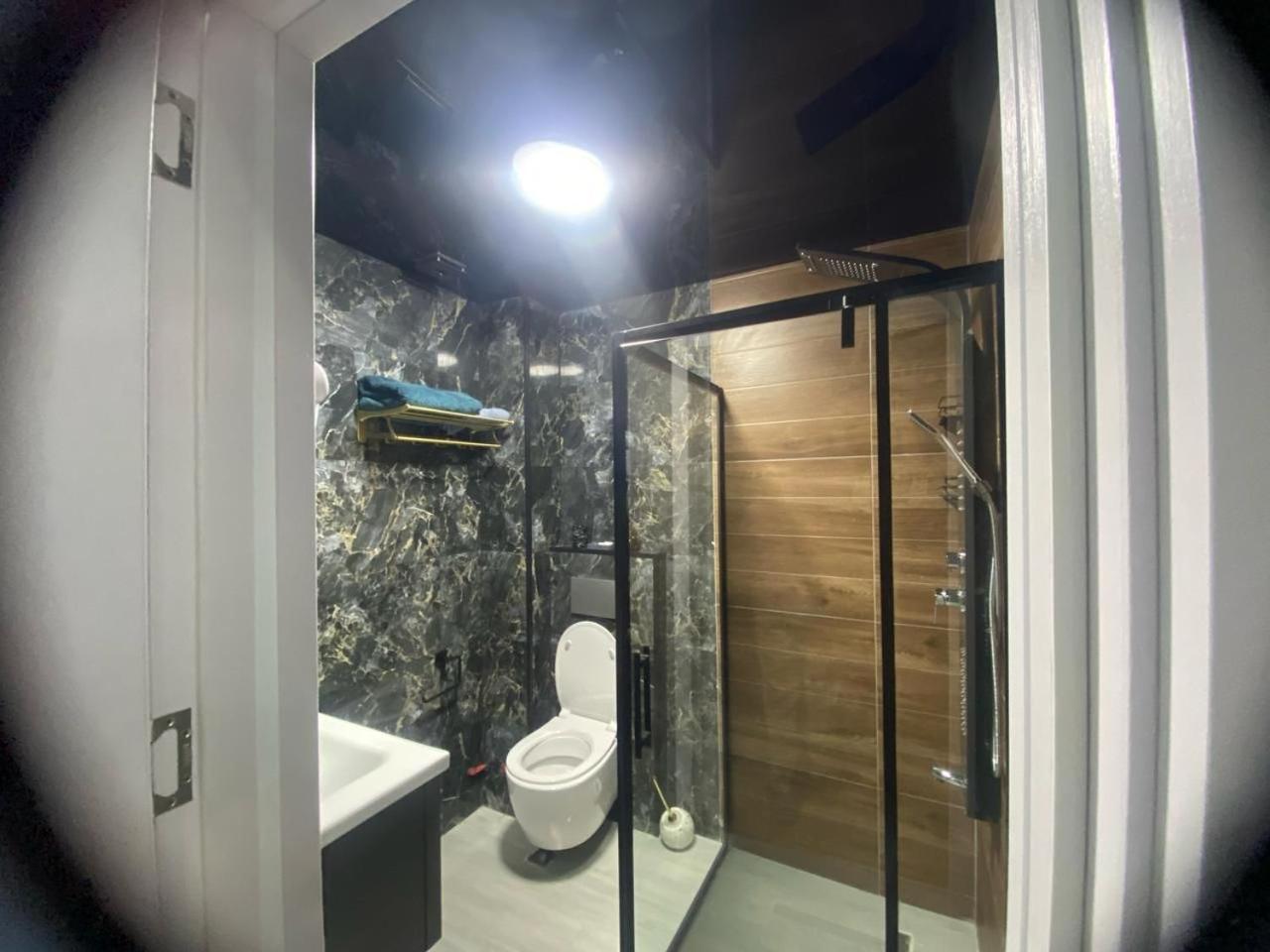 Hotel 770 Batumi Luaran gambar