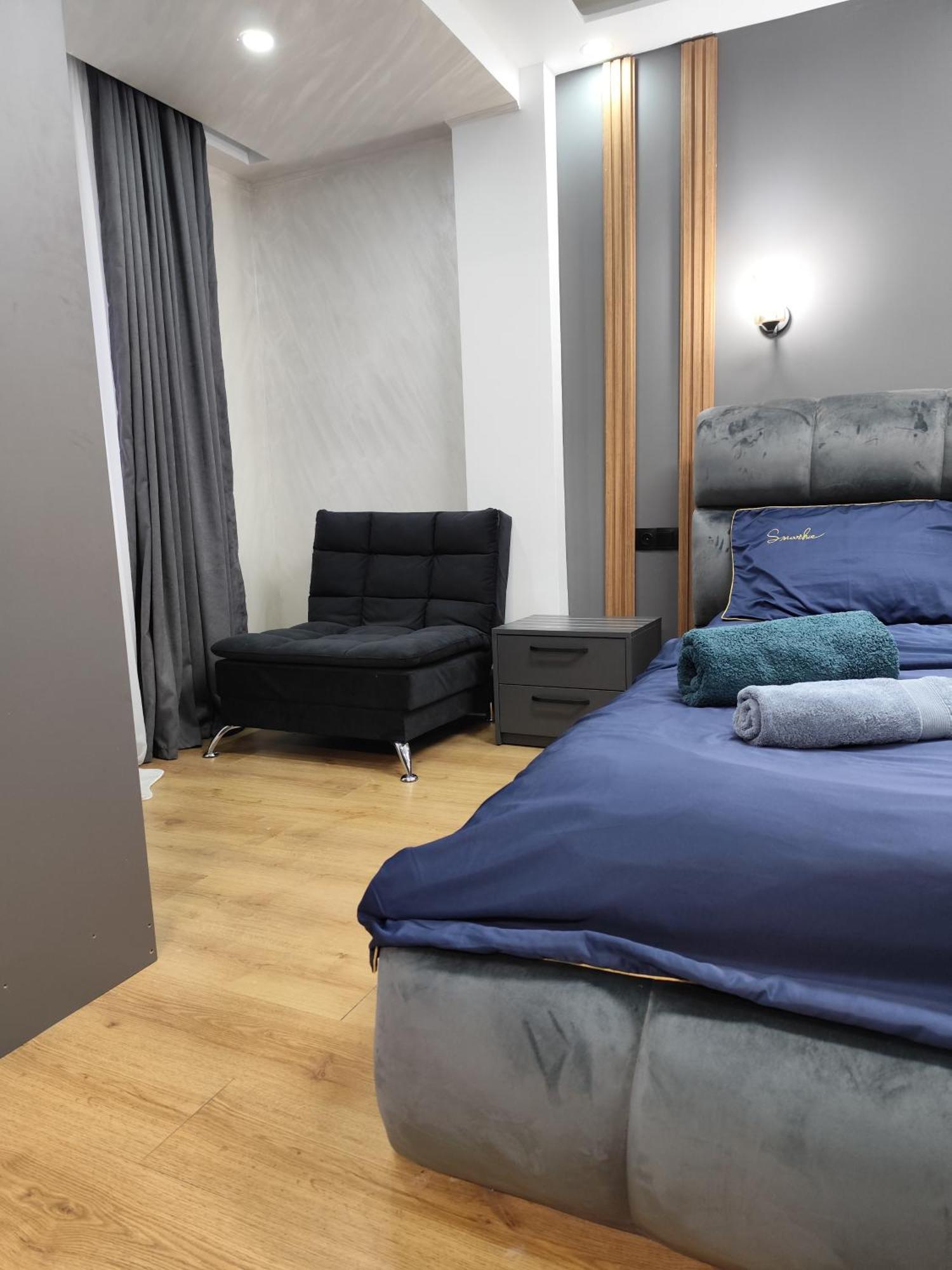 Hotel 770 Batumi Luaran gambar