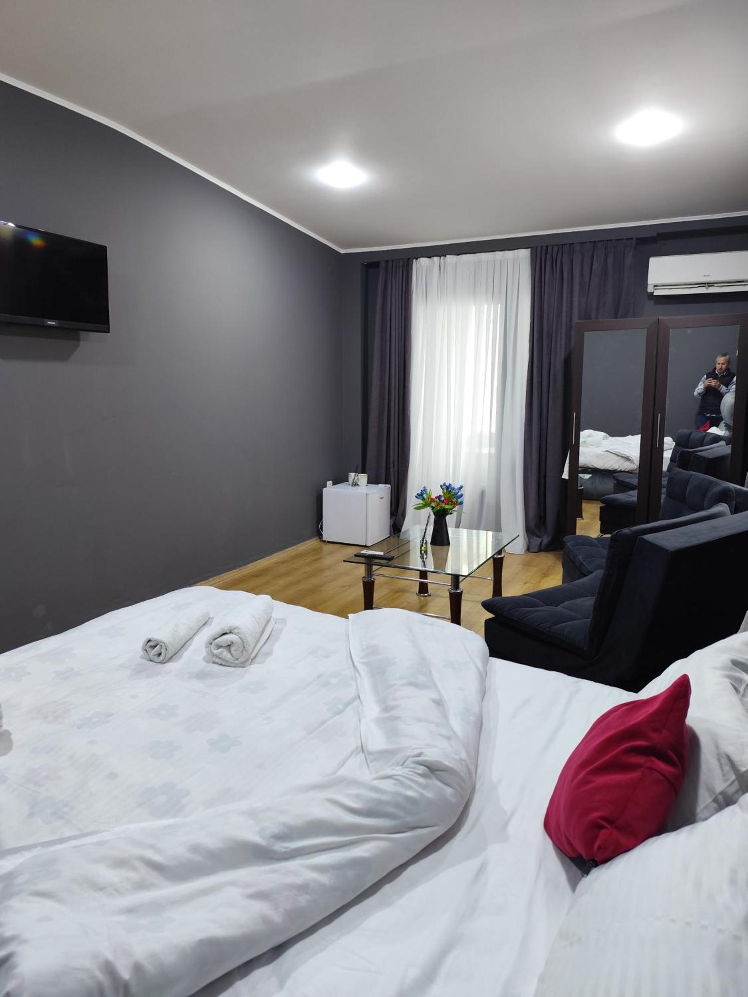 Hotel 770 Batumi Luaran gambar