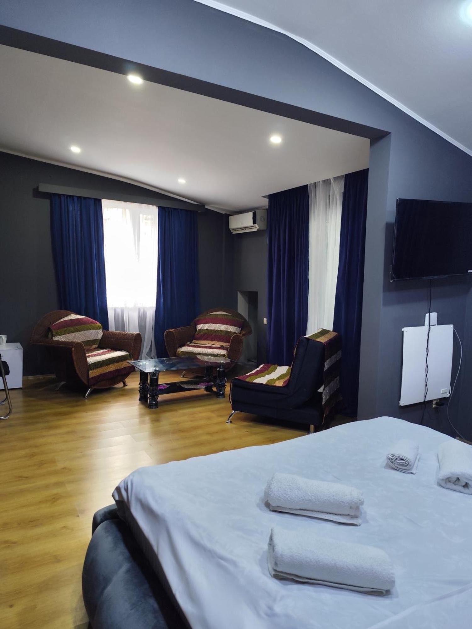 Hotel 770 Batumi Luaran gambar