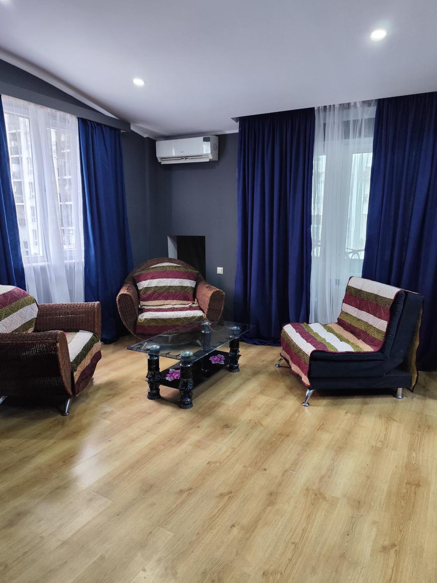 Hotel 770 Batumi Luaran gambar