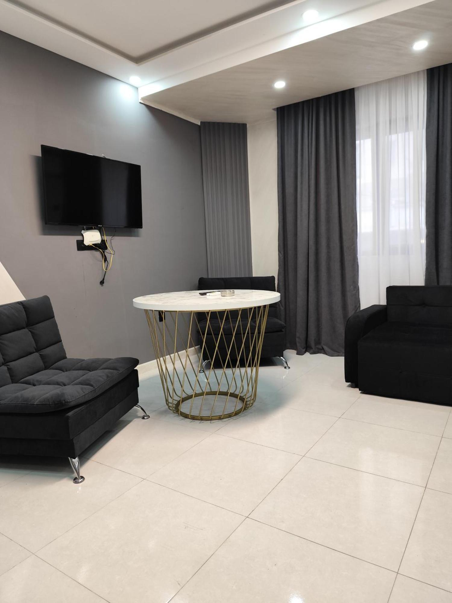 Hotel 770 Batumi Luaran gambar