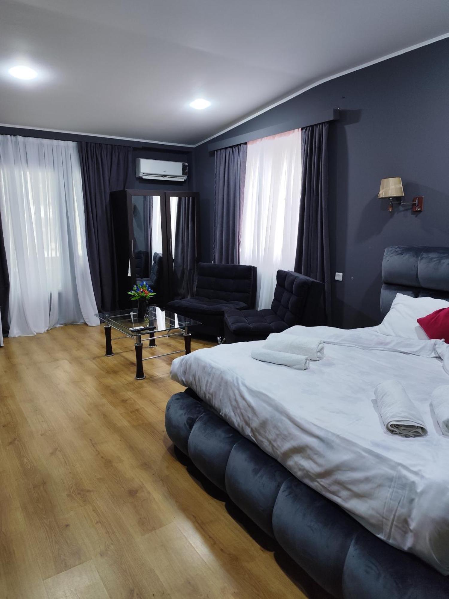 Hotel 770 Batumi Luaran gambar