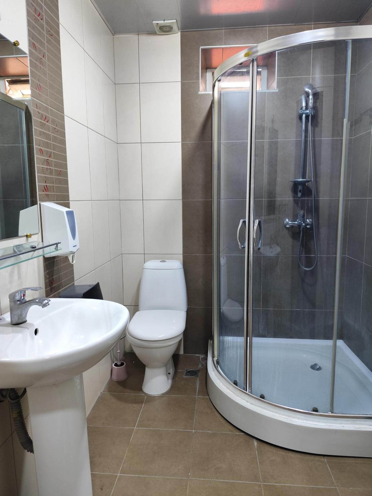 Hotel 770 Batumi Luaran gambar