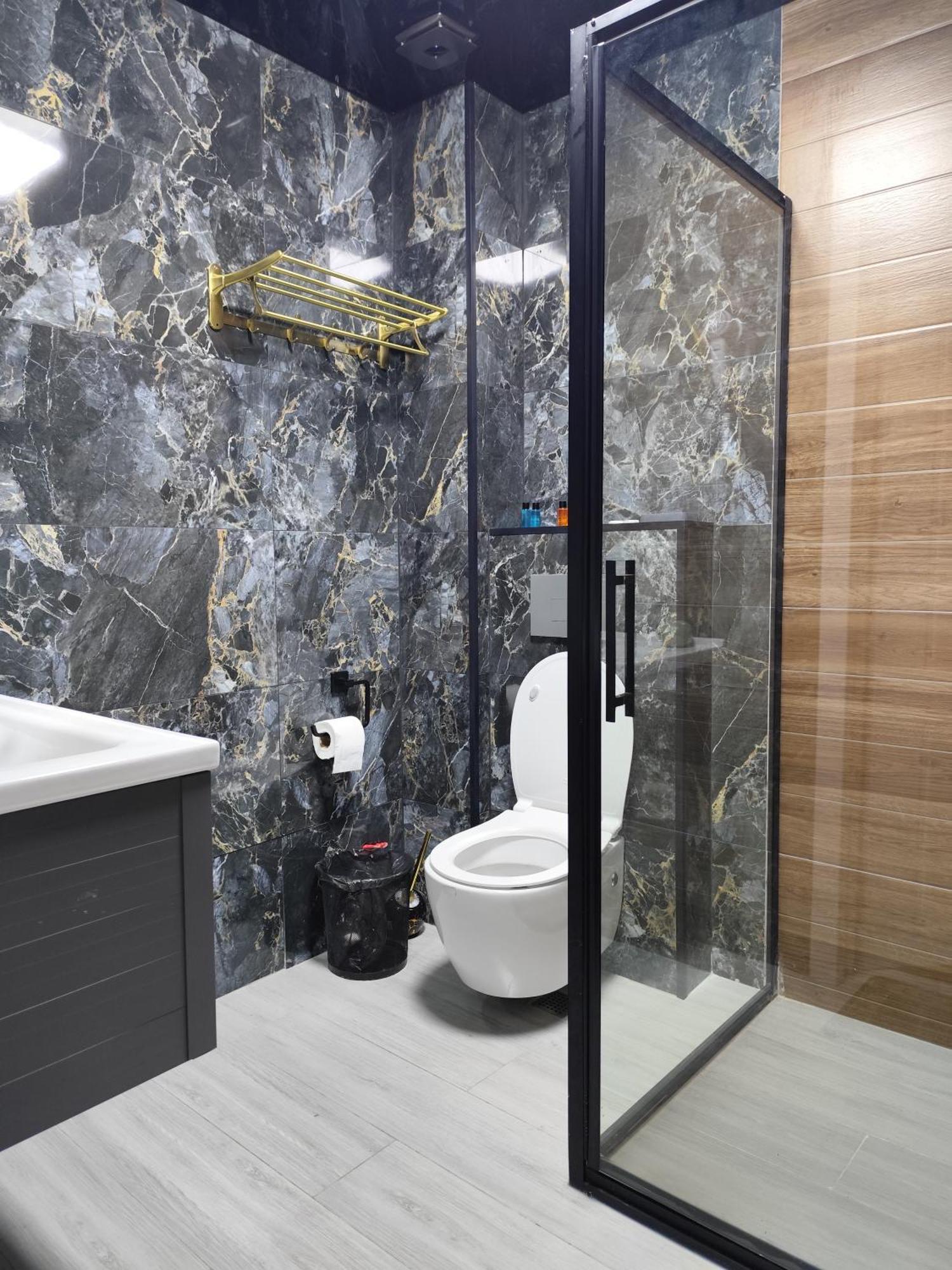 Hotel 770 Batumi Luaran gambar